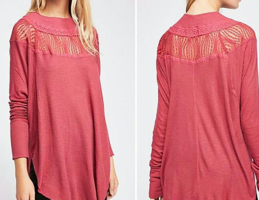 Free People Sweater